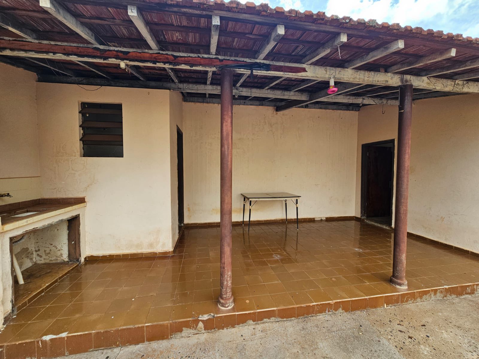 Casa na Rua Ferrucio de Fiori, n 464- Jardim São Carlos