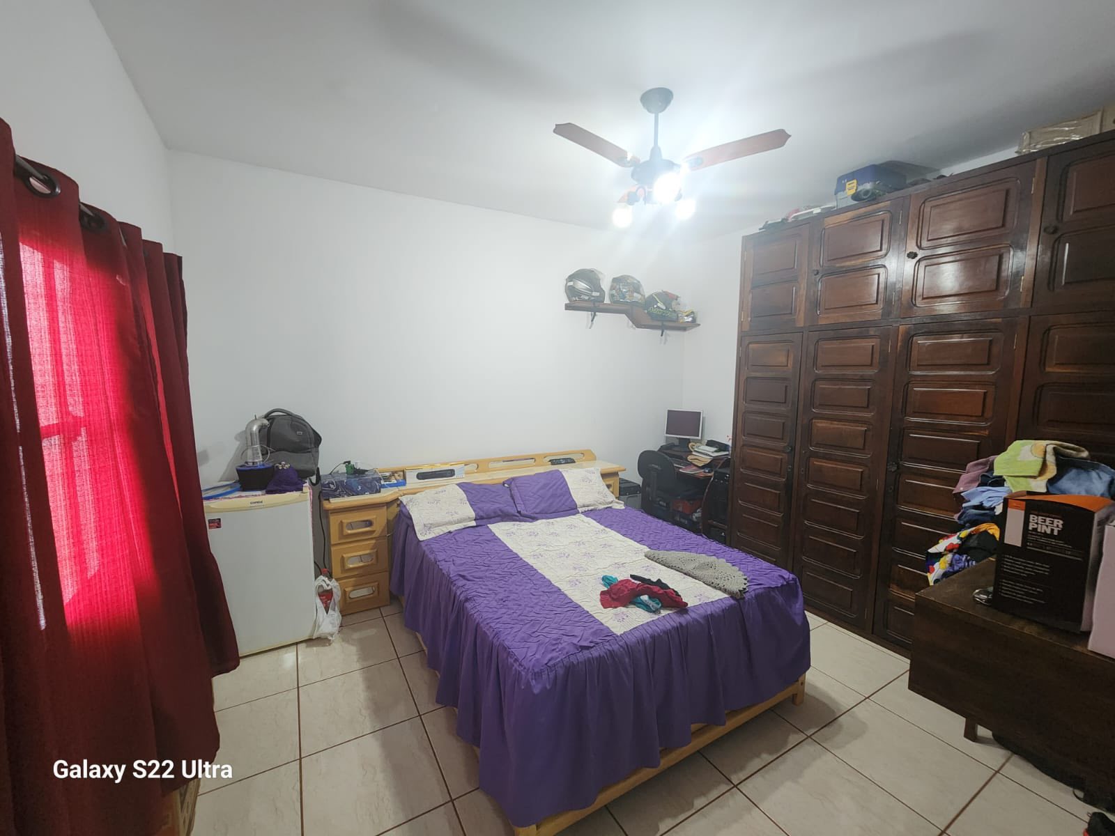 Casa Rua Dos Antúrios, n155- Jardim Bela Vista