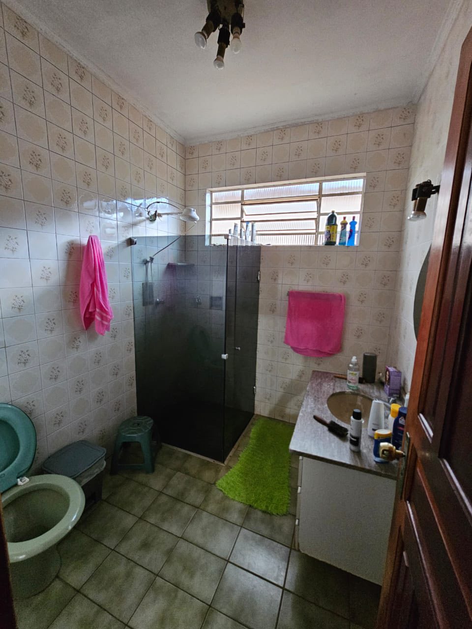 Casa Rua Monteiro de Barros, n 56- Centro Ótima Localização