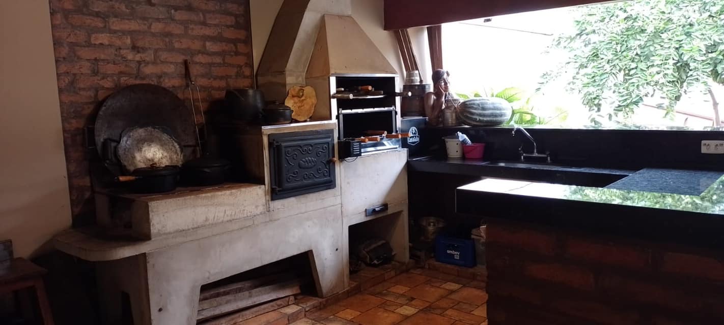 Casa Rua Ernesto Bussaglia , n 180 - Jardim Pedro Ometto