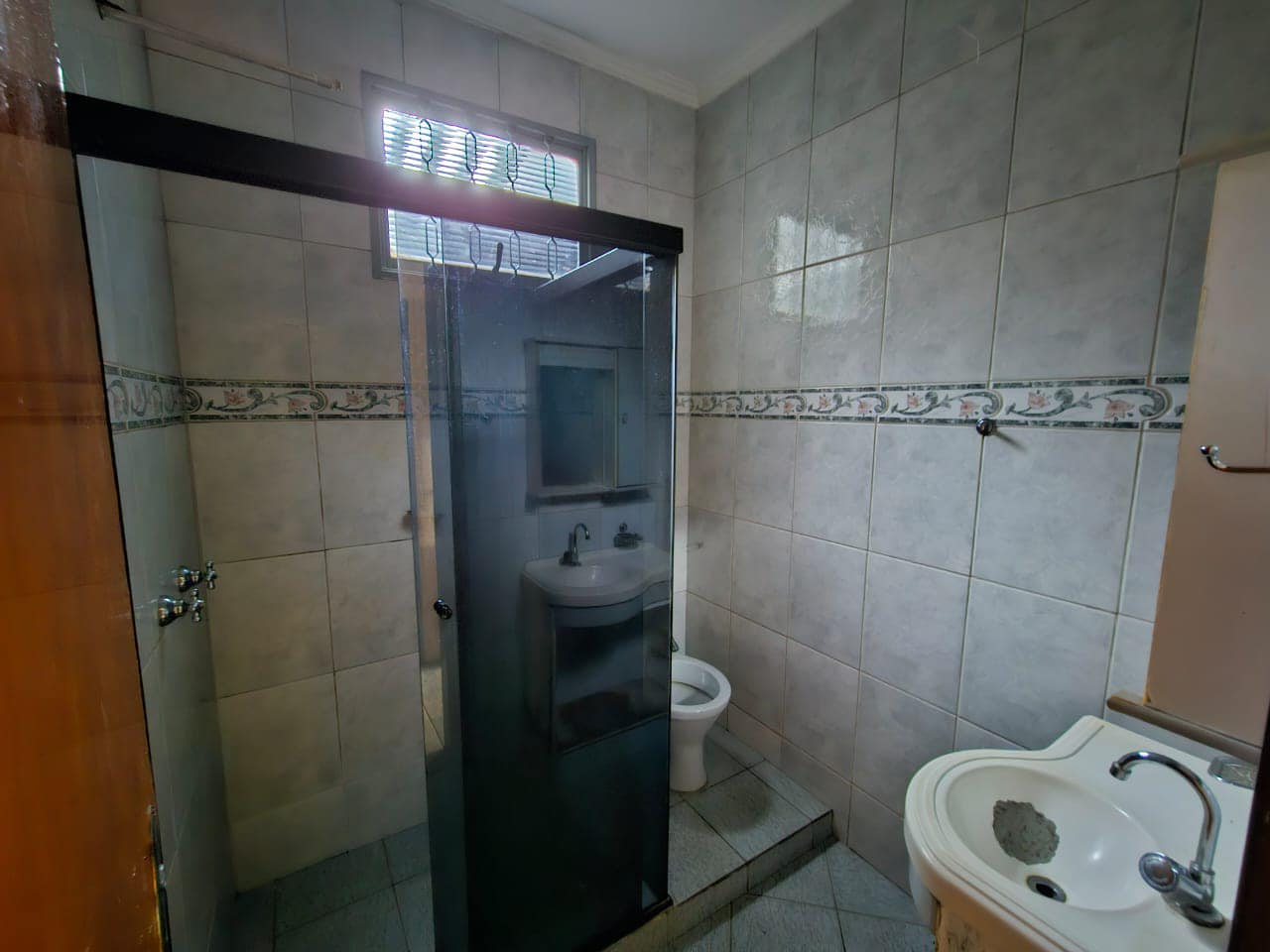 Casa Rua Lídia Baldoni Zandoná, n 198- Conjunto Habitacional Etore Marquezelli