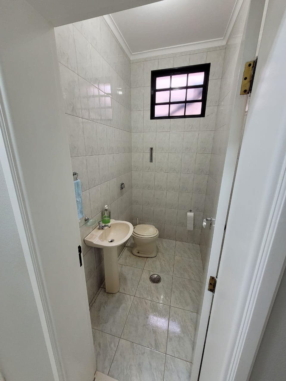 SOBRADO RESIDENCIAL E COMÉRCIO, Rua Coronel Rosa , n 330- Centro