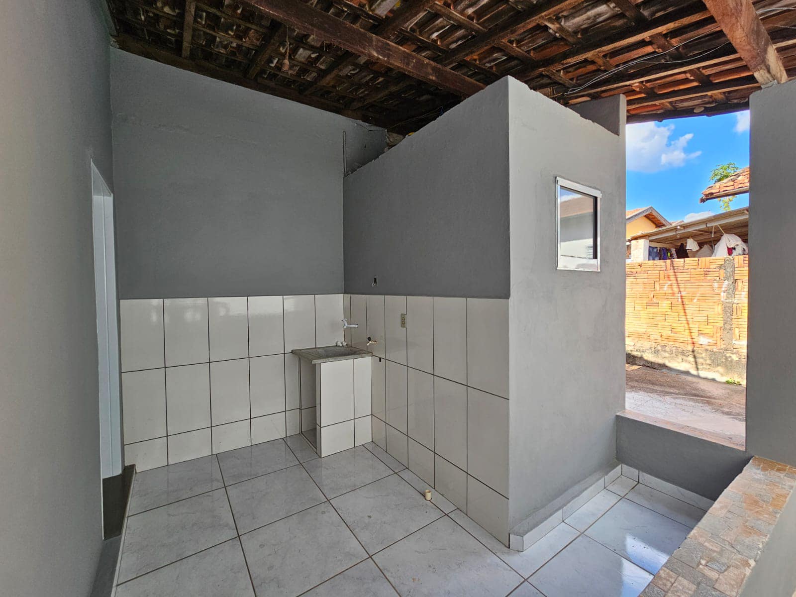 Casa Rua Gumercindo Guerreiro, n 324- Conj Habitacional Ada Dedini Ometto