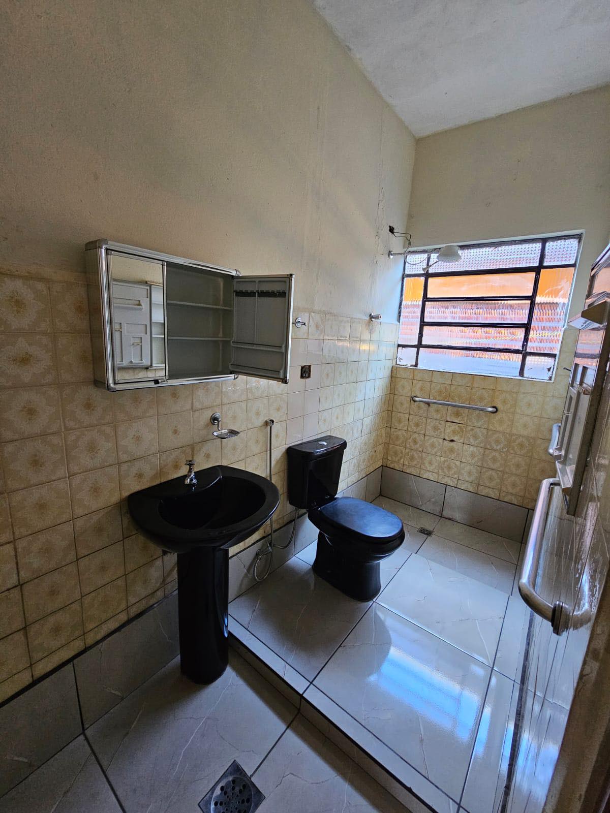 Casa Rua Manoel Pedra, n528- Vila Santa Terezinha