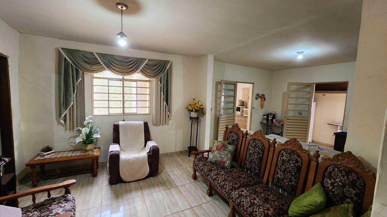 Casa Rua Honorato Gonçalves Campos, n423