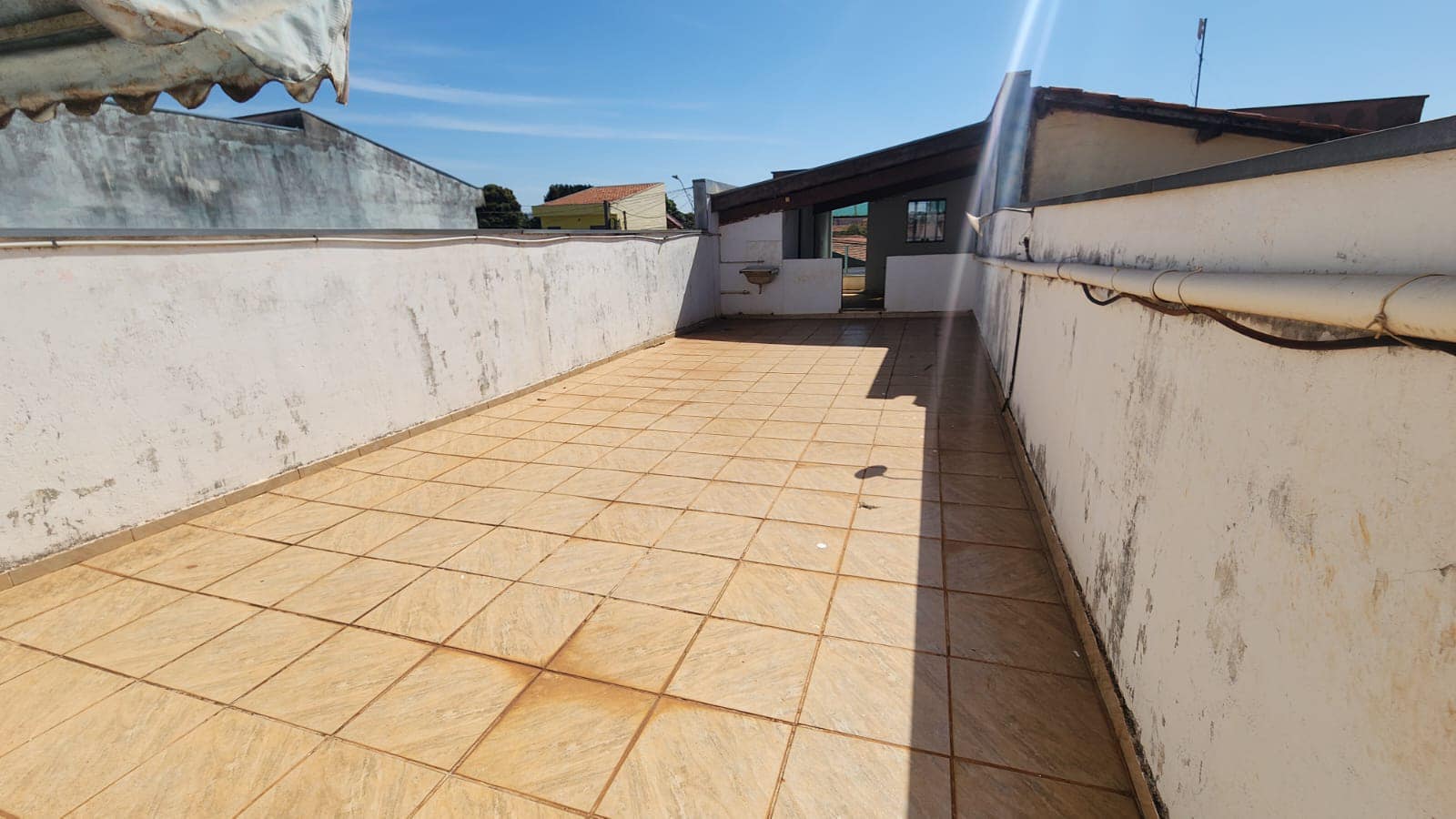 Rua altibano Bonatti n 245- Vila Bonatti