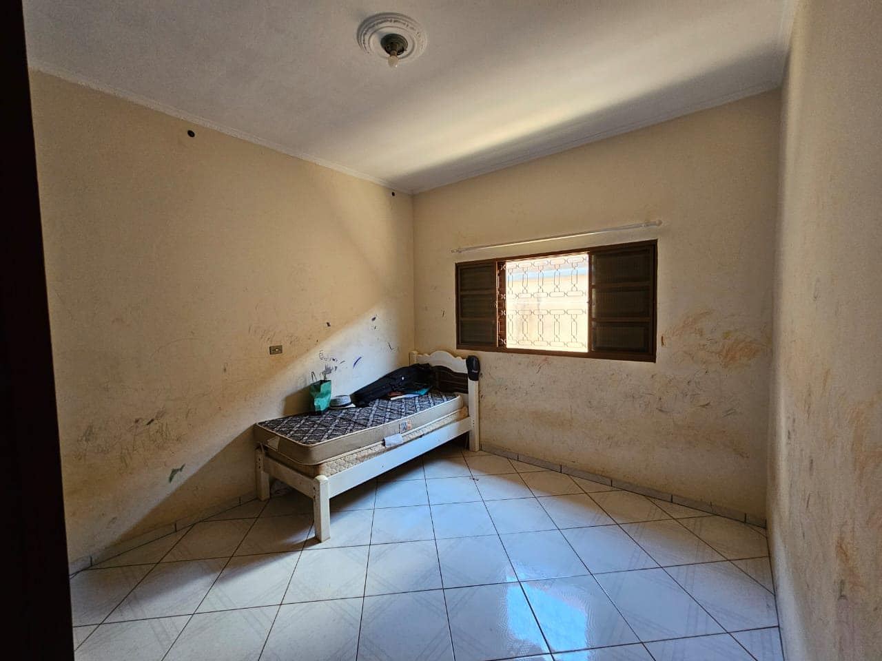 Casa Rua Christophalo Ramos, n320- Jardim Arlindo Ramos