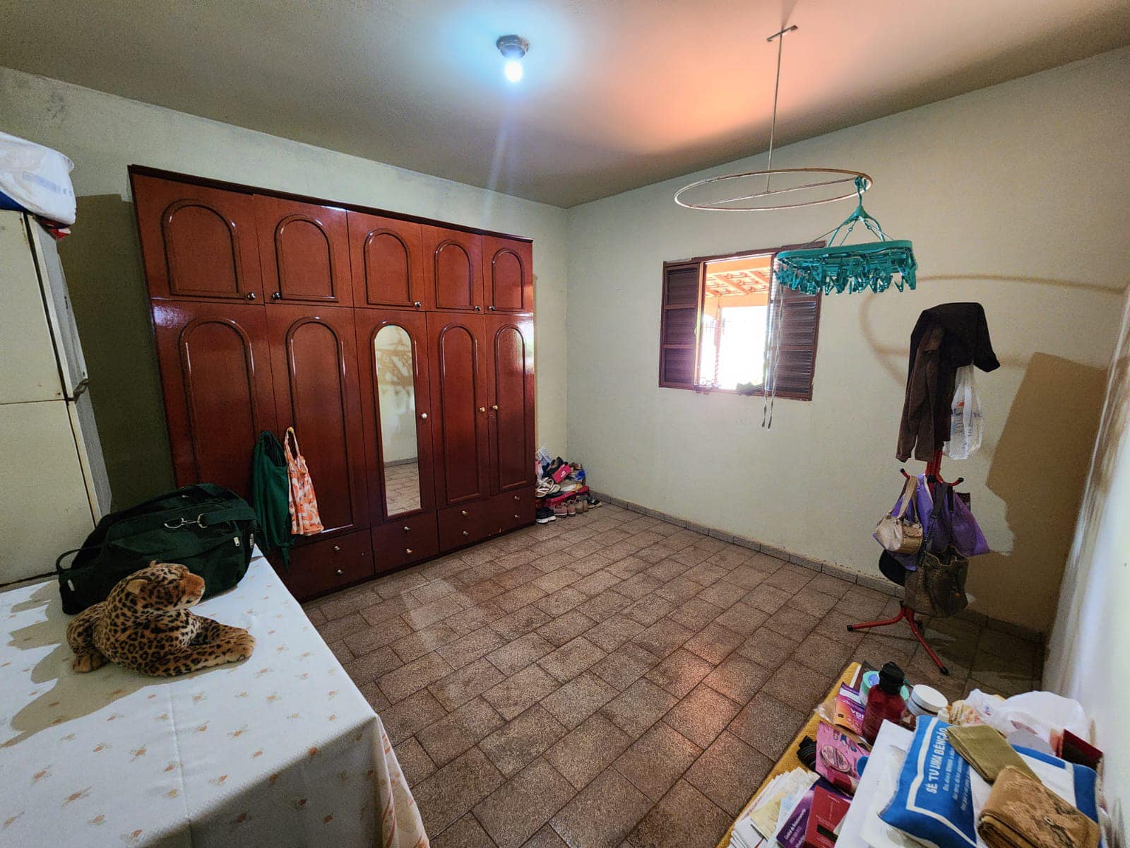 Casa Rua Altibano Bonatti, n 219- Vila Bonatti