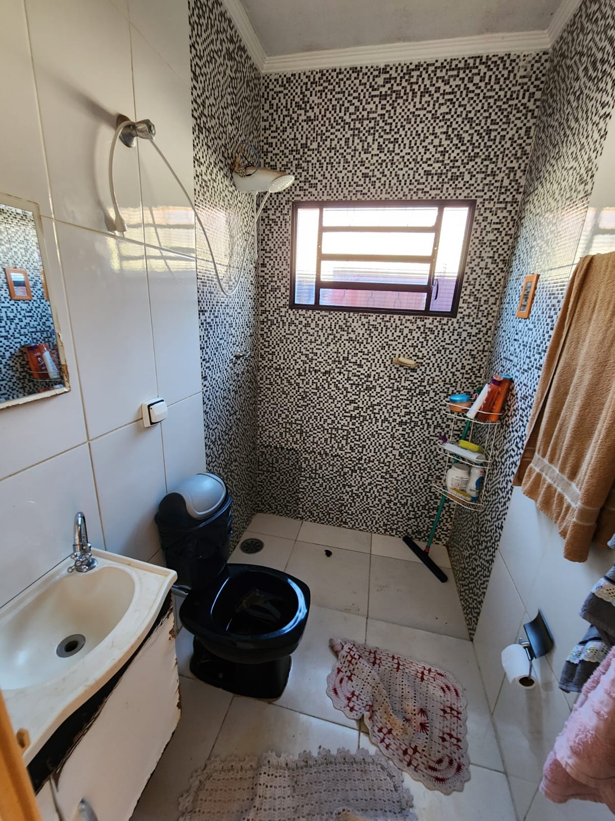 Casa Rua Albino Schiavon, n137- conj Habitacional Ada Dedini Ometto