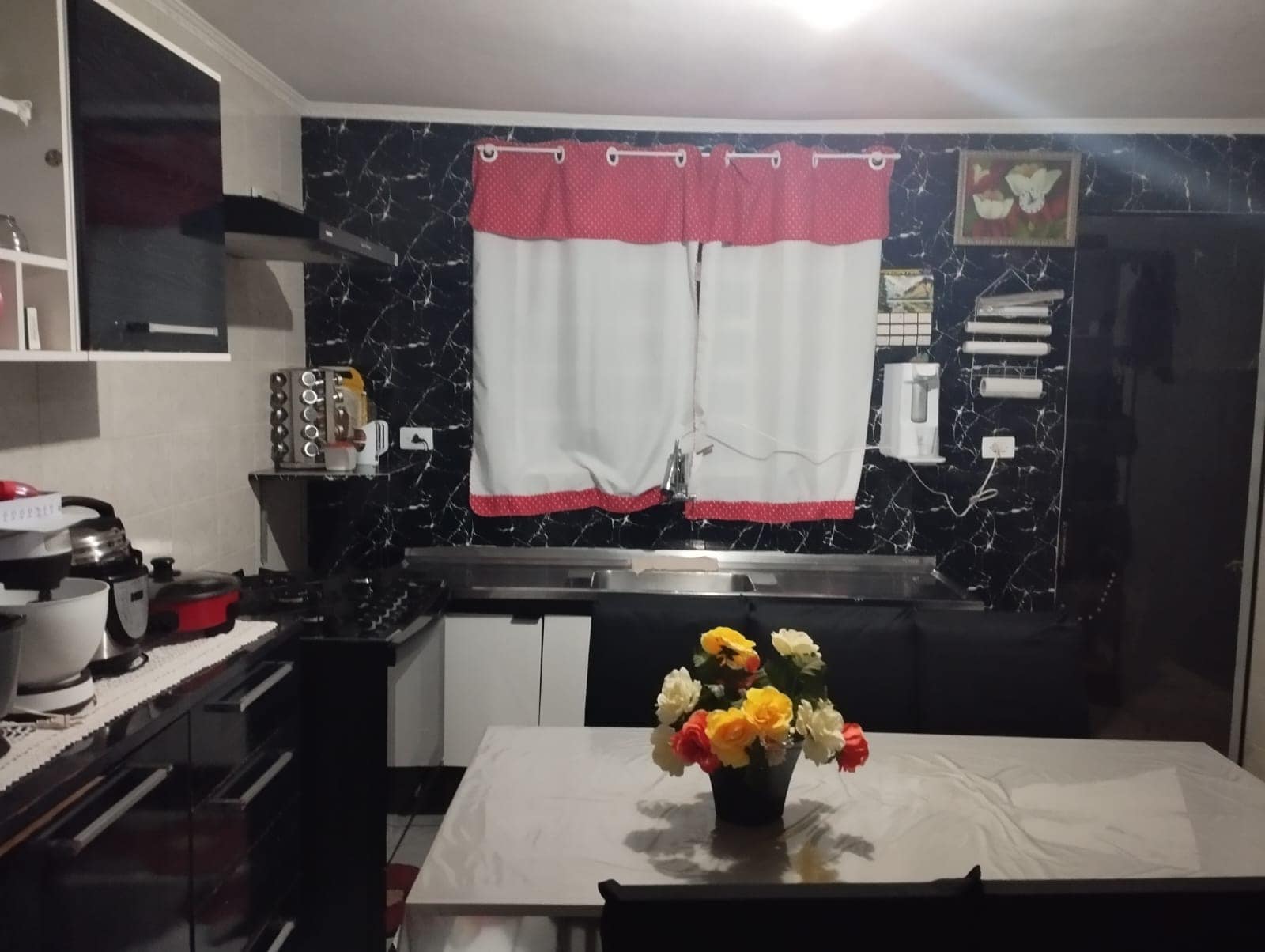 Casa Rua João Daronco , n115-Conjunto Habitacional Orlando Bellomi