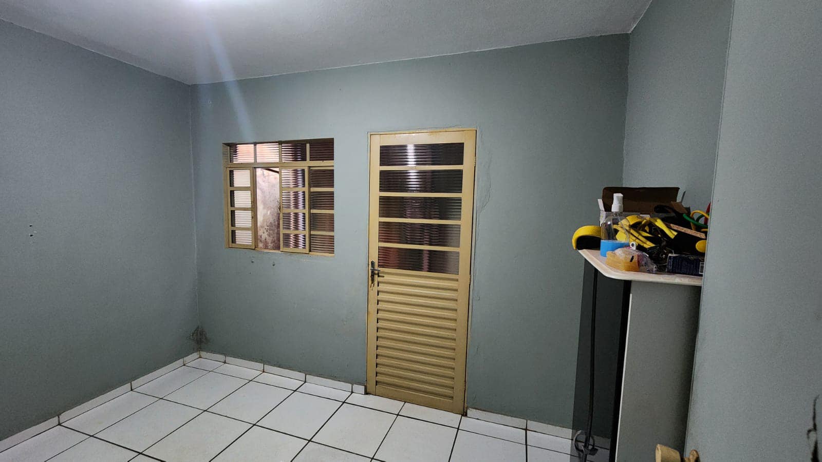 Casa Rua Mauro Luiz Elias, n107- Jardim Arlindo de Oliveira