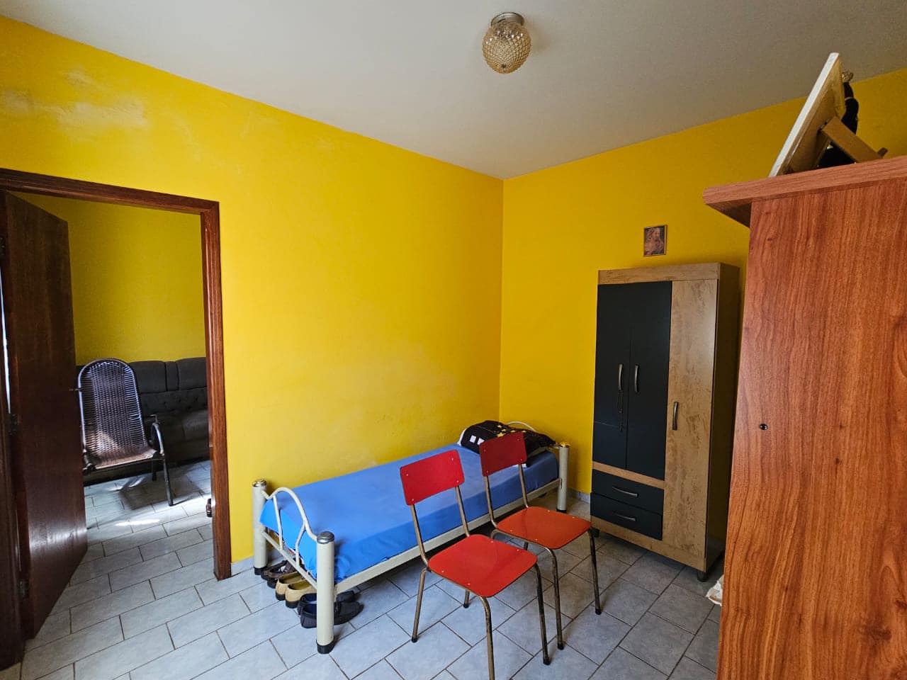 Casa Coronel Penteado, 1249- Vila Andrade