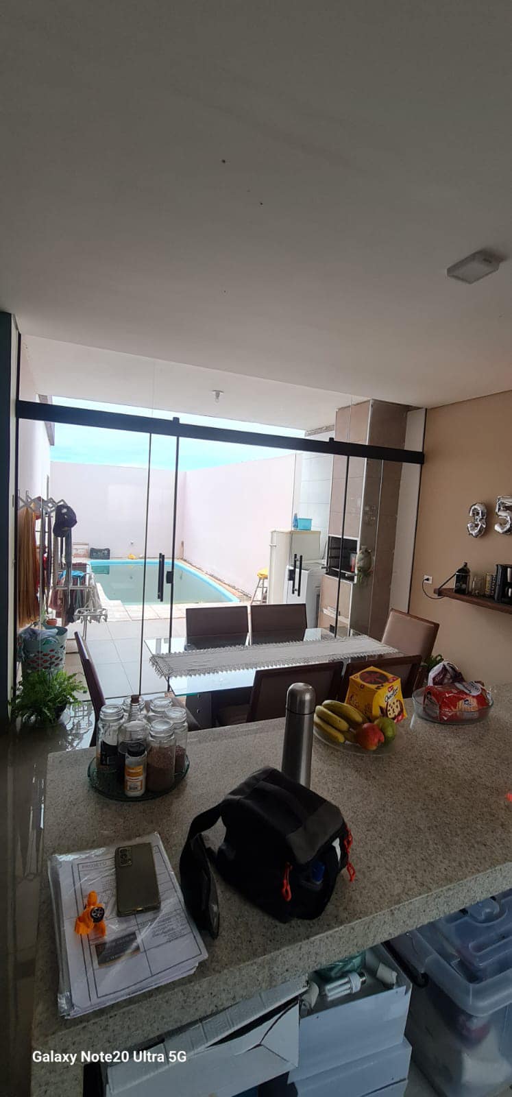 Casa Rua José Galimberti, n121- Jardim Santa Clara