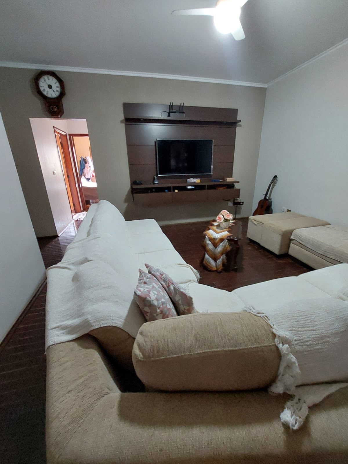 Casa Residencial / Comercio Rua Dr José Mendes da Silva , n 20- Conjunto Habitacional Ada Dedini Ometto