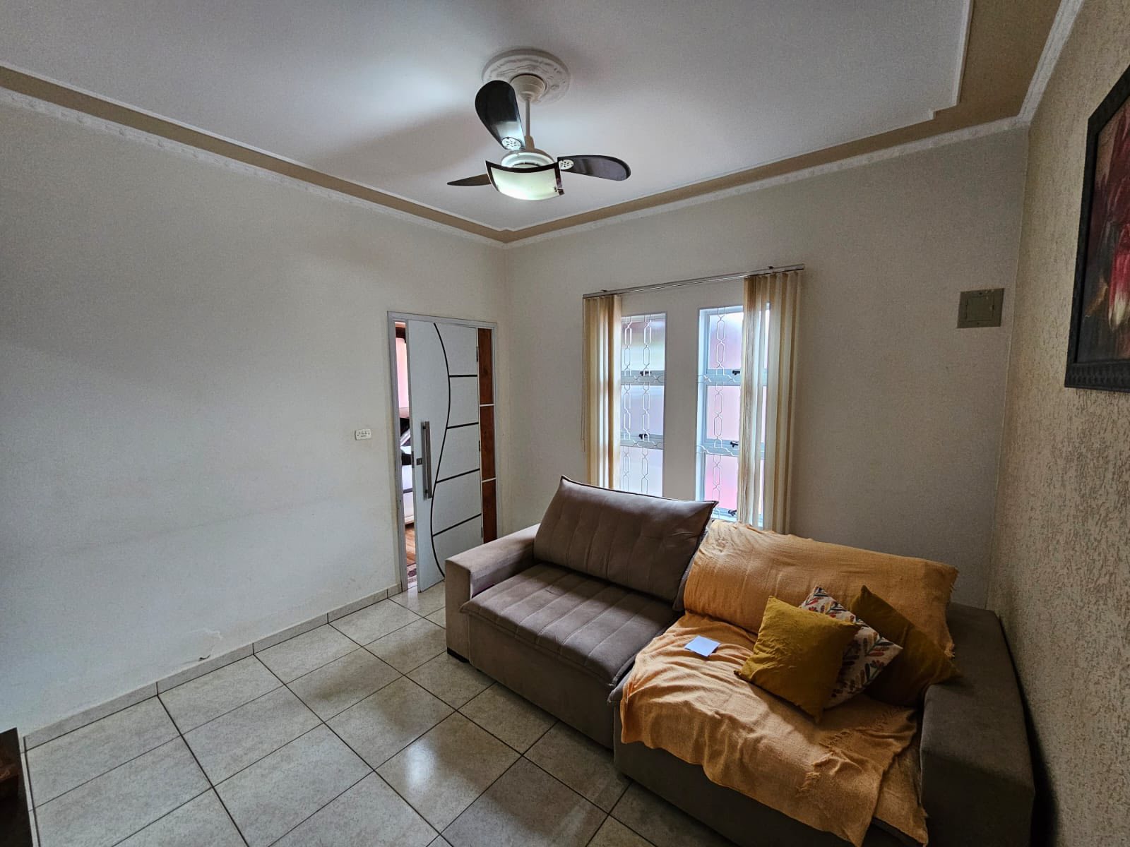 Casa Rua José Vieira Martins, n 19- Santa Luzia