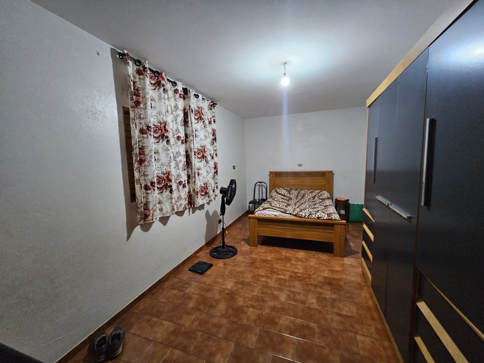 Duas casas Rua Floriano Peixoto, n 07- Jardim Brasil