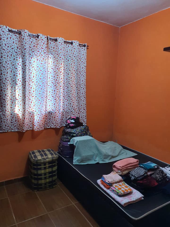 Casa Rua Altibano Bonatti , n 176- Vila Bonatti