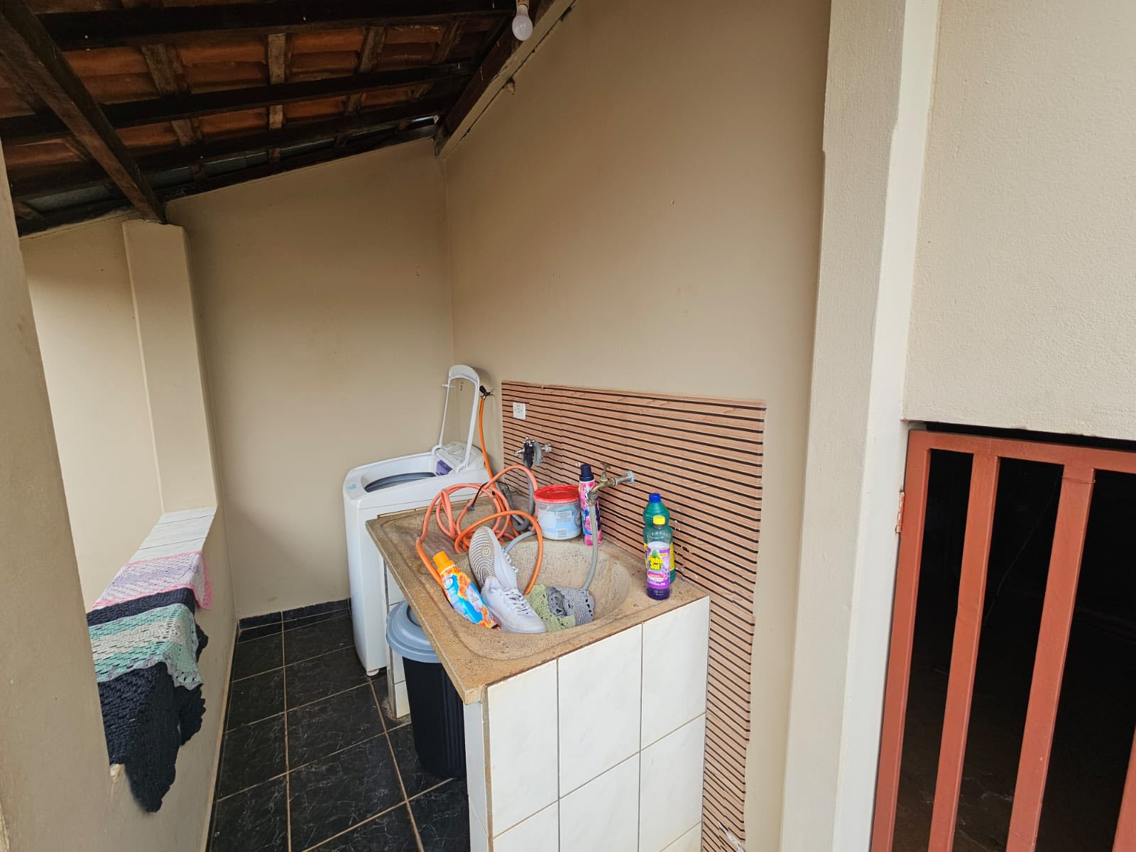 Casa Rua José Deperon Filho , n120- Vila Vertente