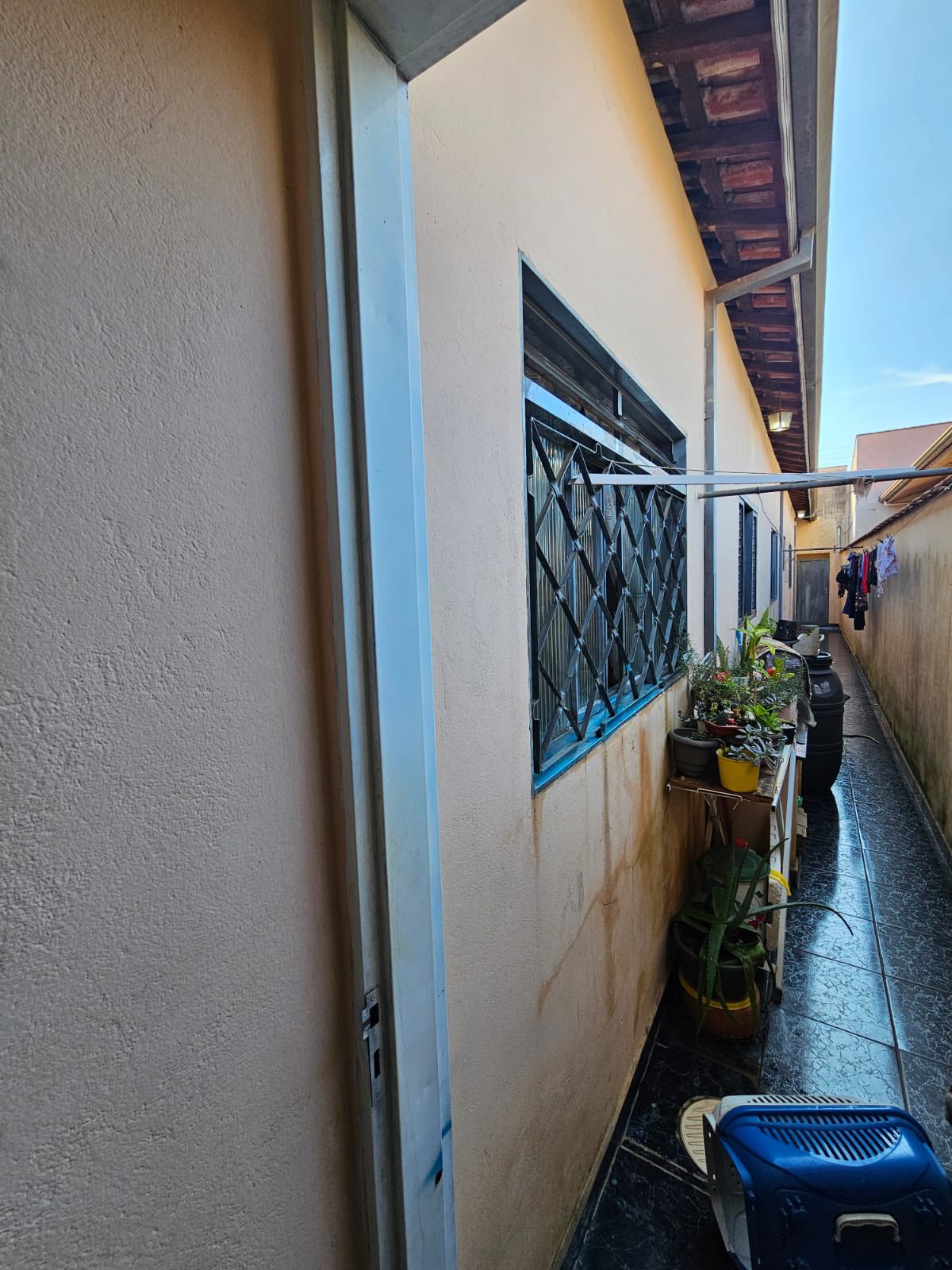 Casa  Rua Pedro Minello, n135- Jardim Santa Cecília