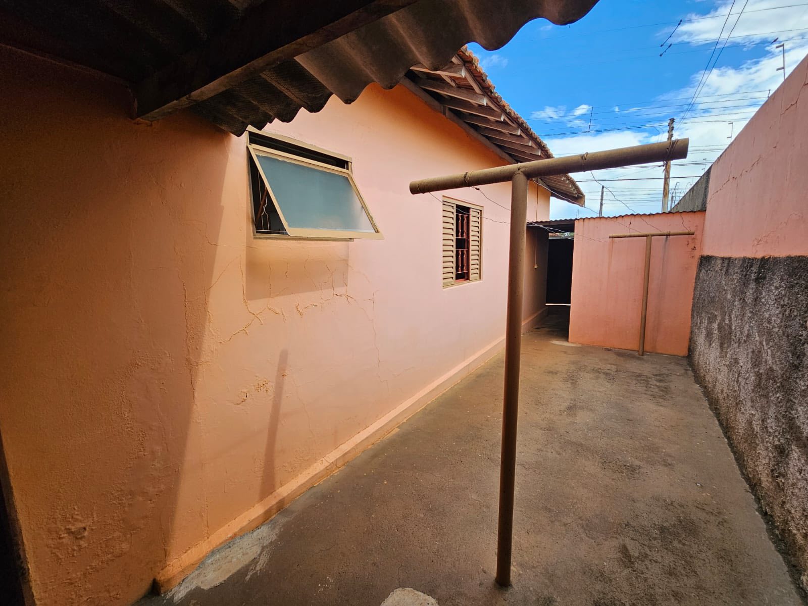 Duas Casas Rua Manoel Pedra, n629- Jardim Brasil