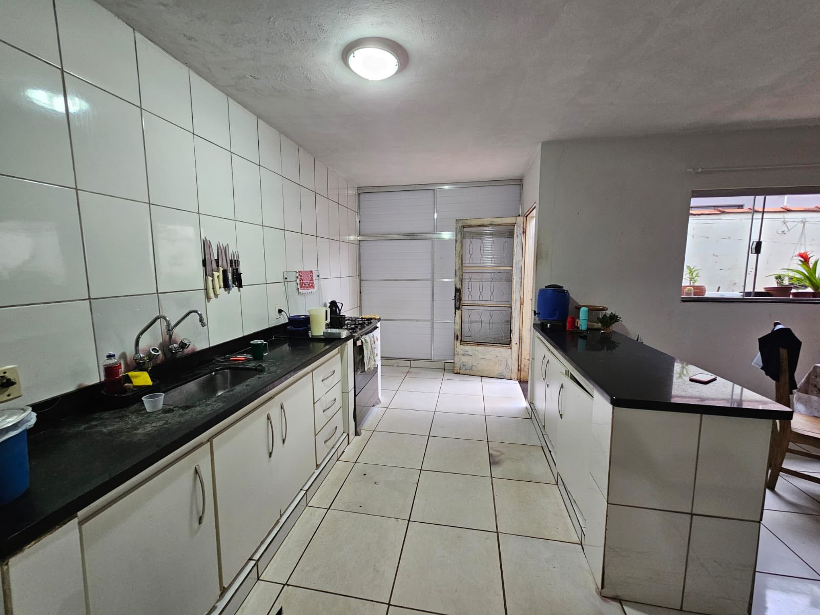 Casa Rua José Guimarães Mello, n154- Conjunto Habitacional Ada Dedini Ometto