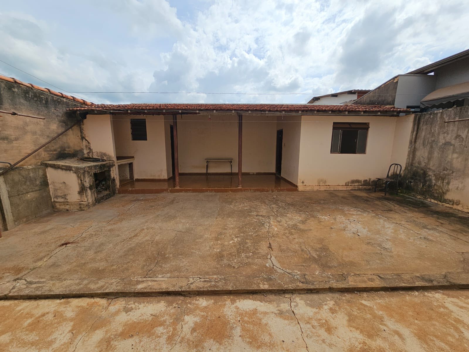 Casa na Rua Ferrucio de Fiori, n 464- Jardim São Carlos