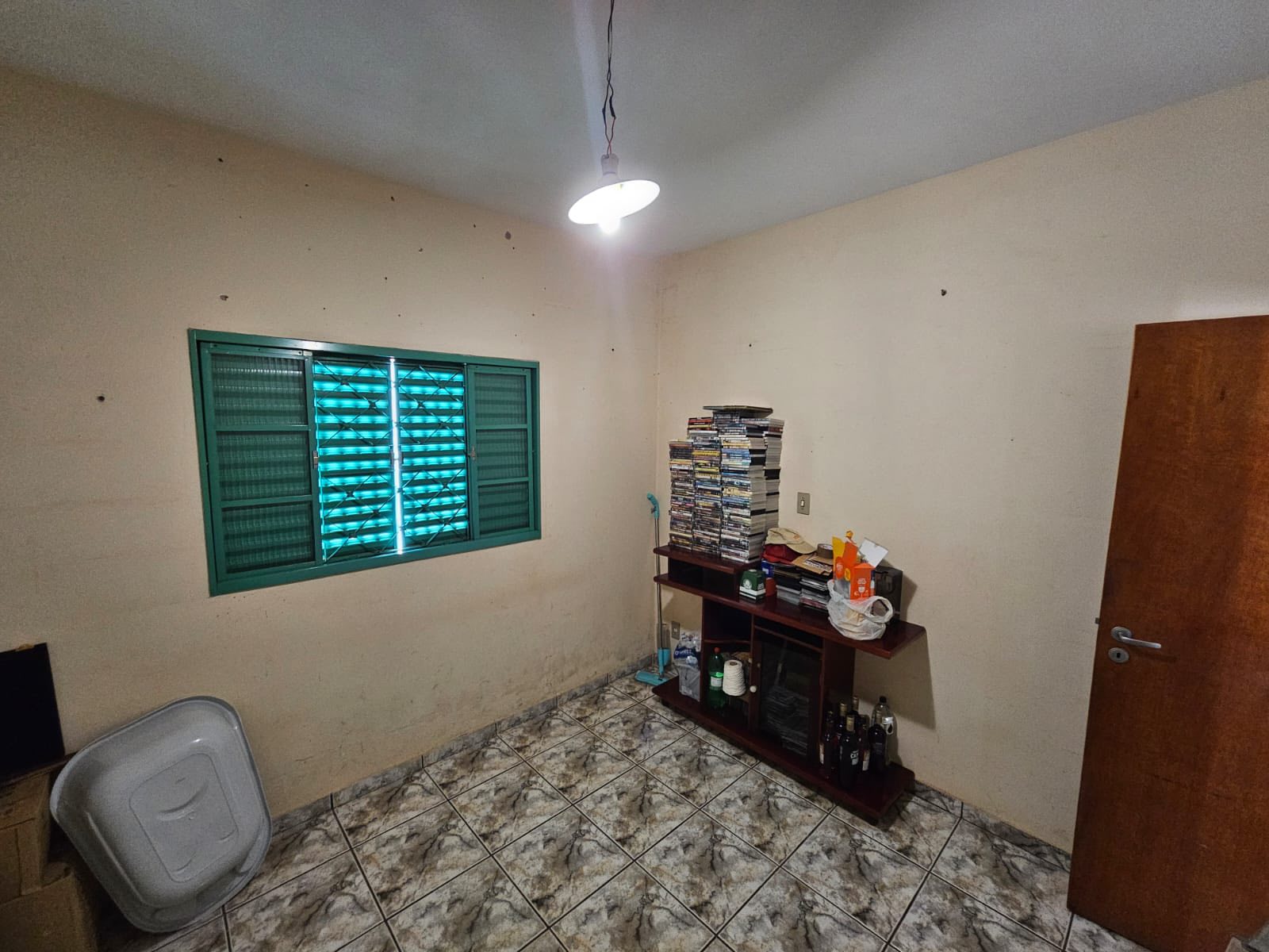 Casa na Rua Ferrucio de Fiori, n544- Conjunto Habitacional Padre Anchieta