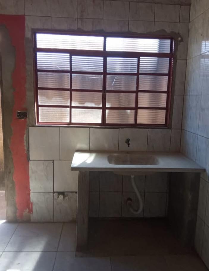Casa na Rua Coronel Penteado, n1396- Vila Andrade