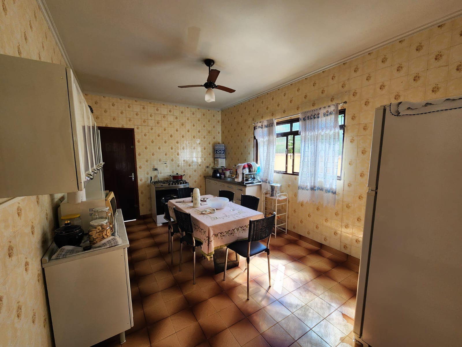 Casa Rua José Gândara Mendes n 29- Jardim Centenário