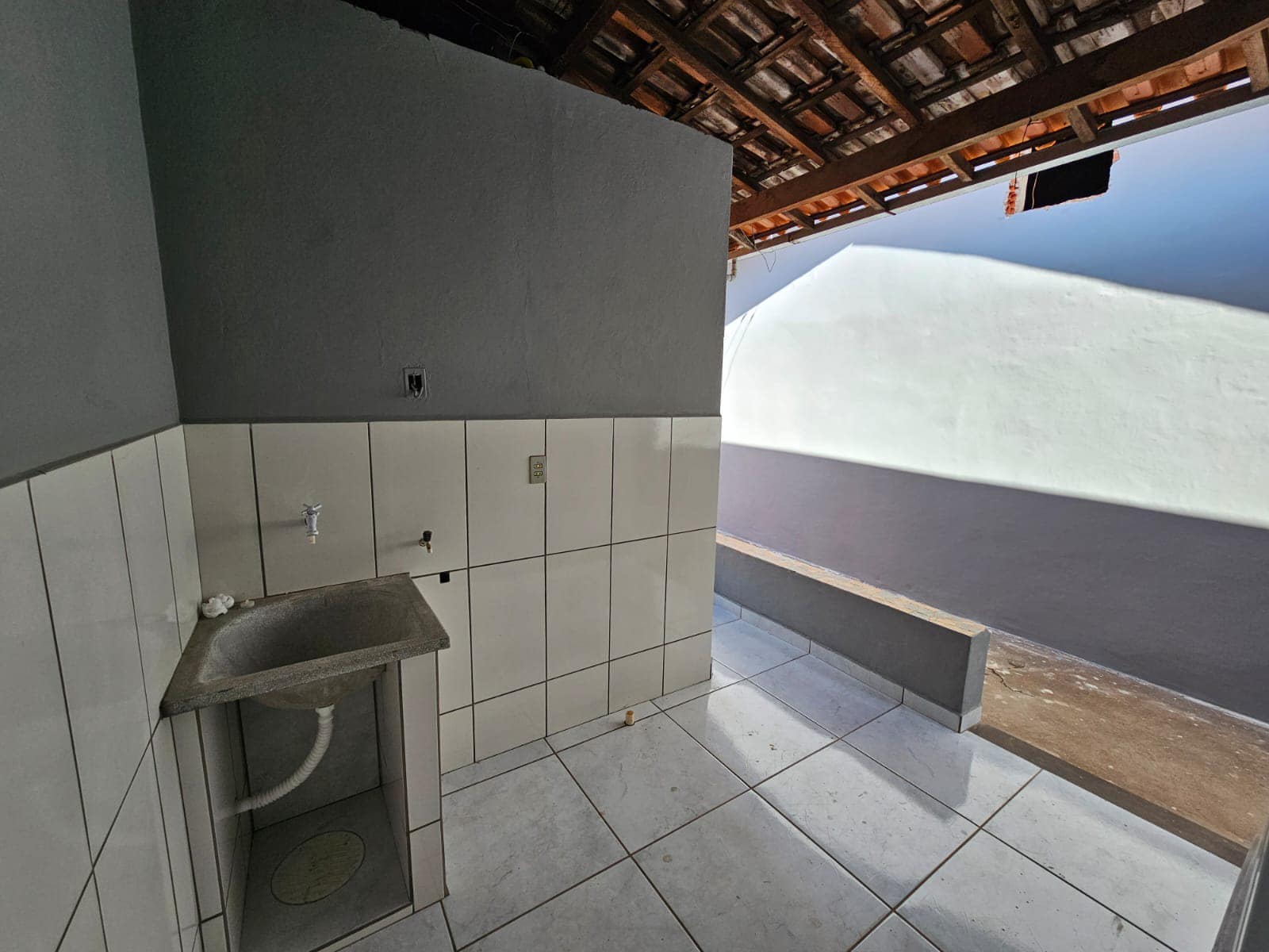 Casa Rua Gumercindo Guerreiro, n 324- Conj Habitacional Ada Dedini Ometto