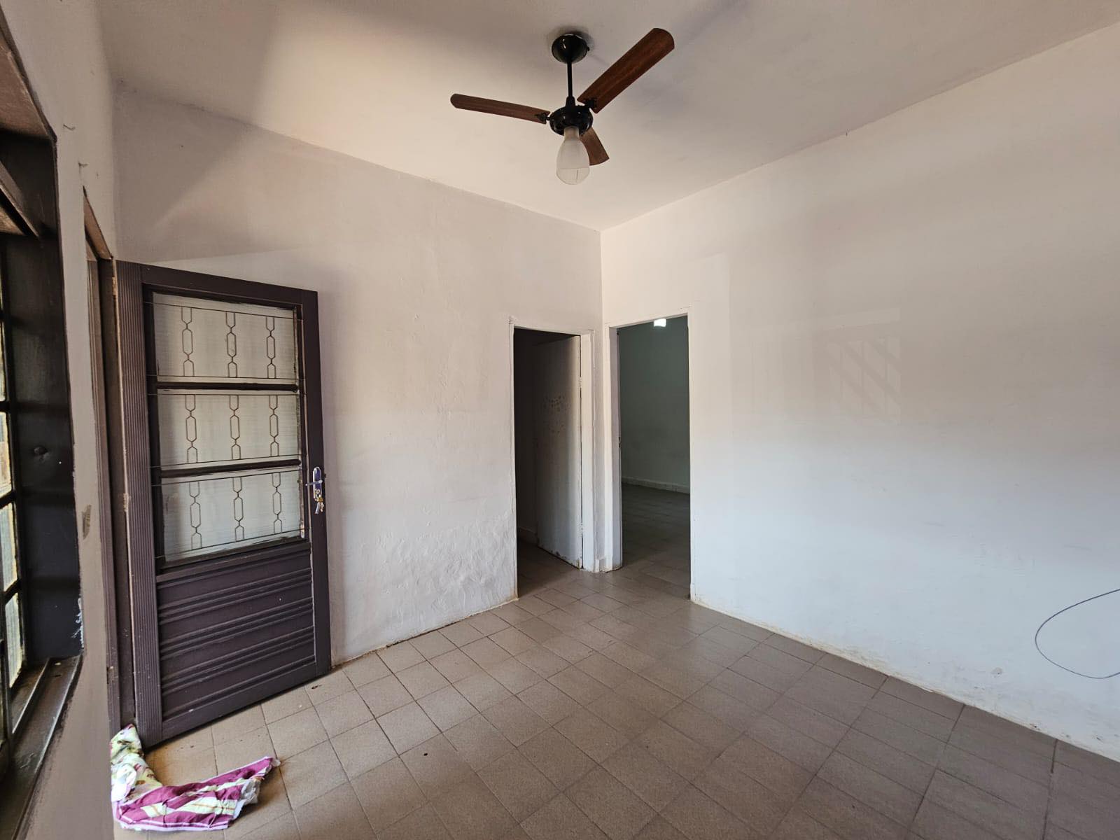 Casa Rua Manoel Pedra, n528- Vila Santa Terezinha