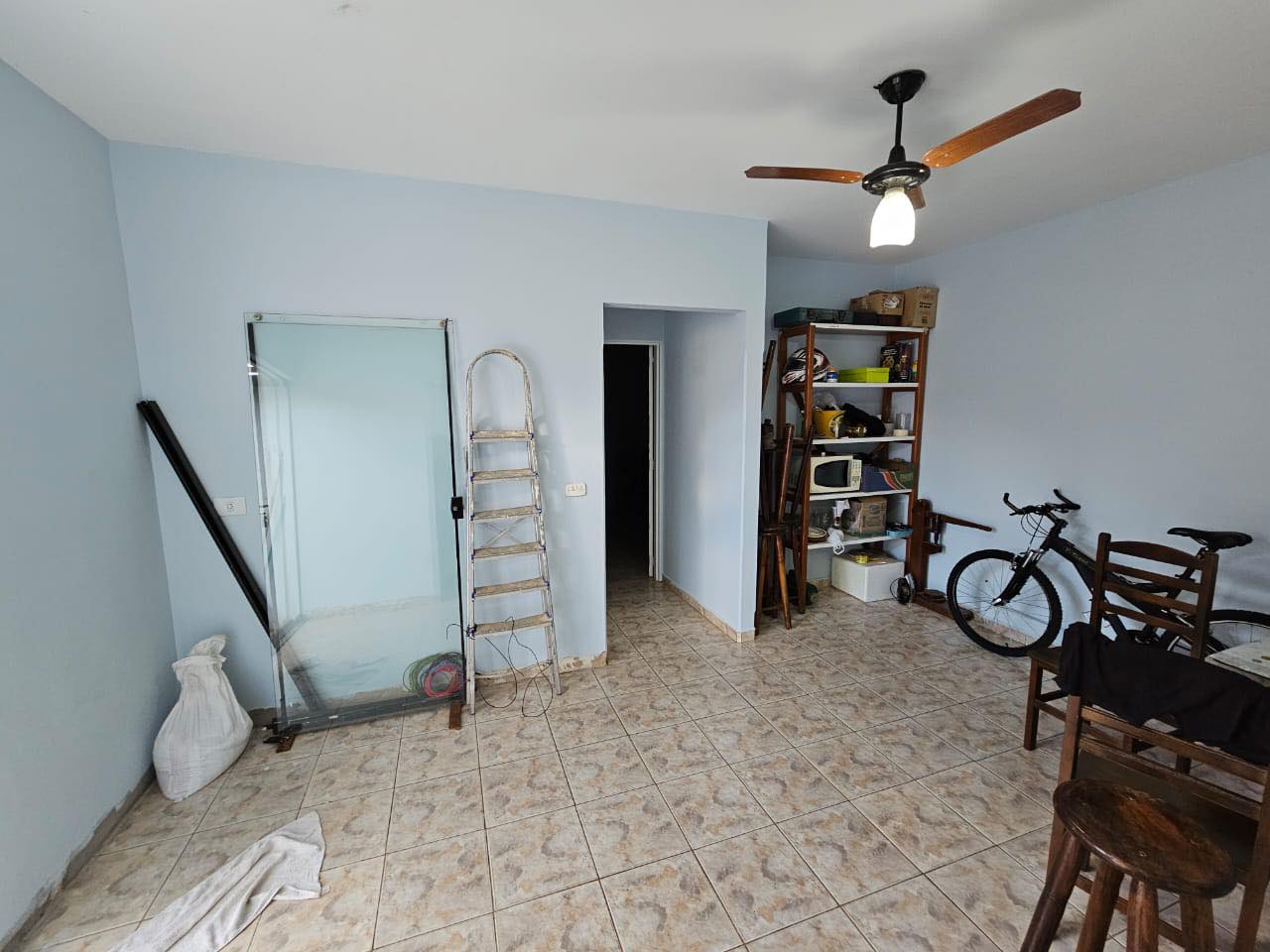 Casa Residencial- Jardim São Carlos