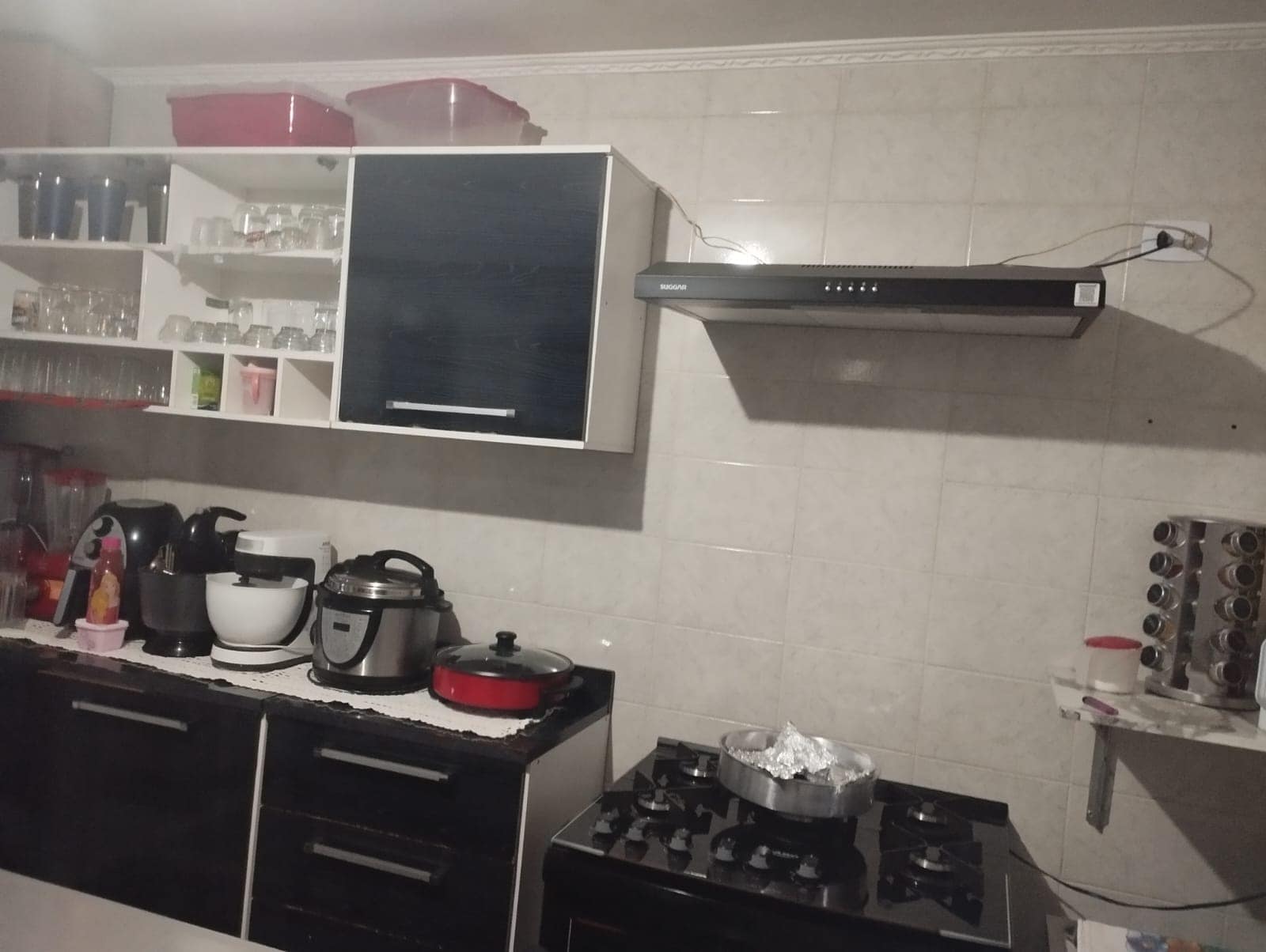 Casa Rua João Daronco , n115-Conjunto Habitacional Orlando Bellomi