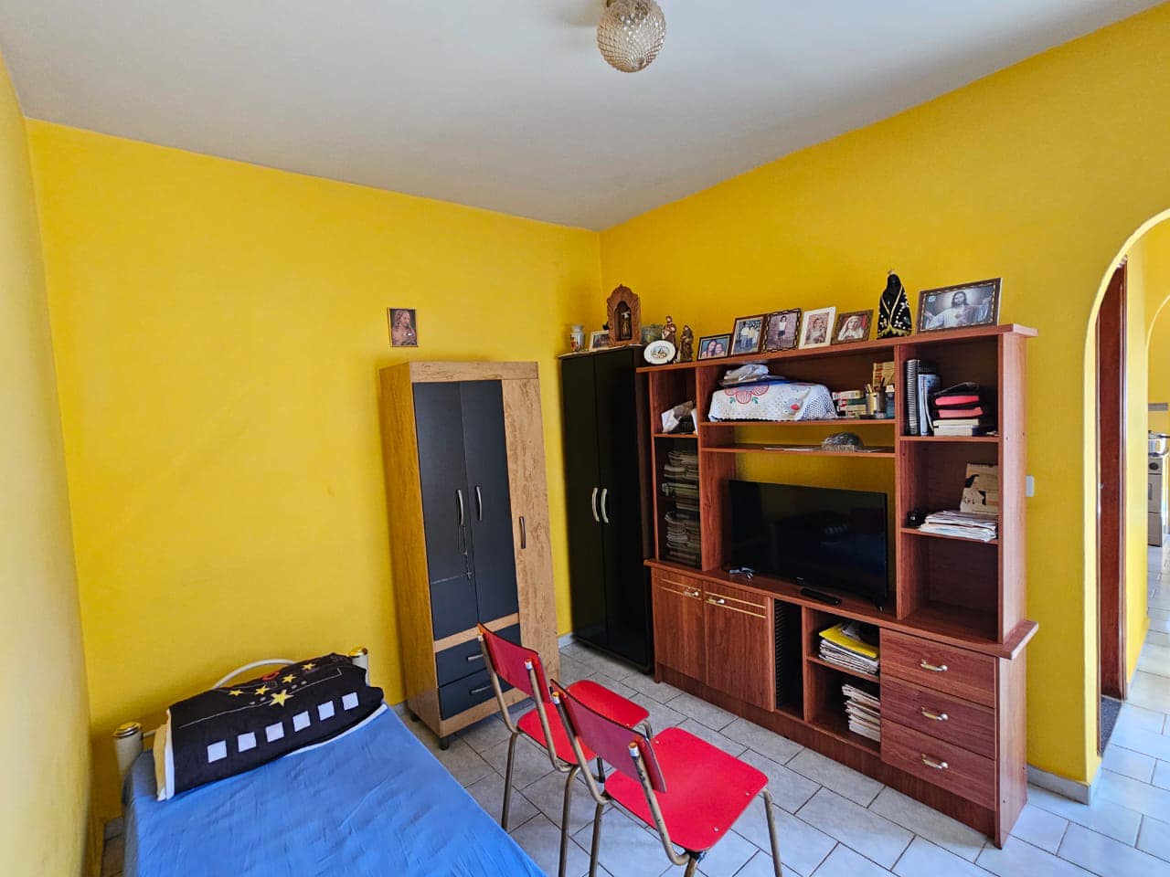 Casa Coronel Penteado, 1249- Vila Andrade