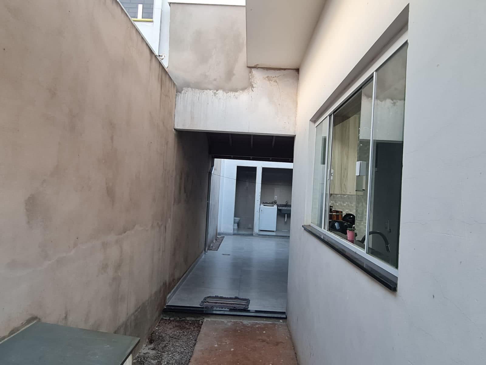 Casa Rua Roraima, n111- Parque Varotti