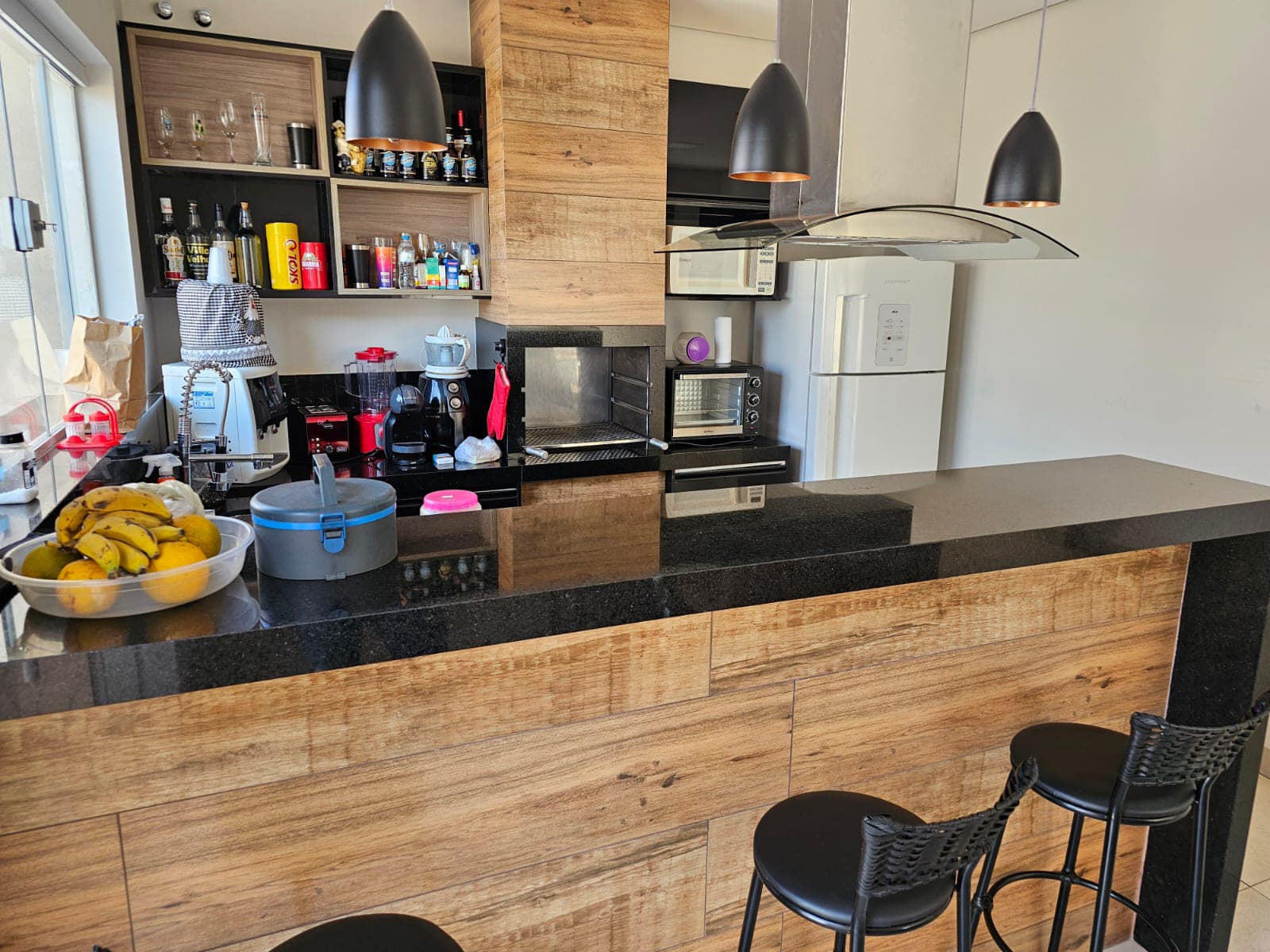 Casa Rua Édson Anivaldo Zanatta, n 101, Conjunto Habitacional Nino Deperon