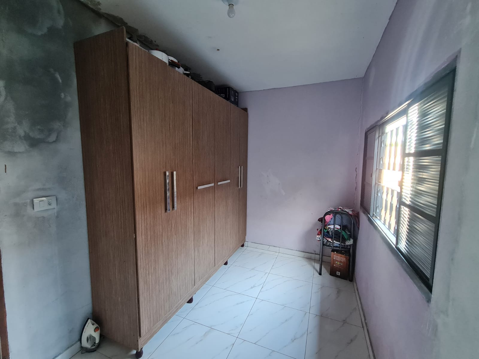 Casa Rua José Vieira Martins , n 102- Santa Luzia