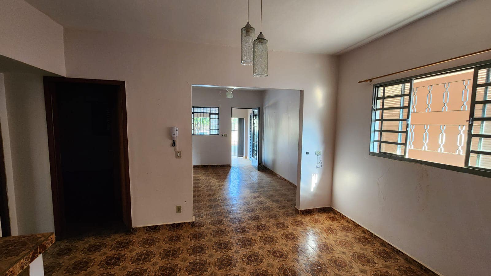 Casa Rua Dona Quita, n153- Vila Guilherme Zanatta
