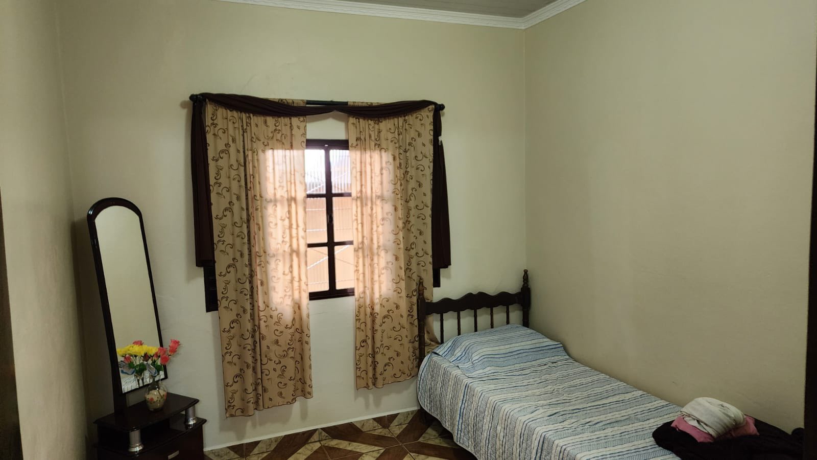 Casa Rua Ferrucio de Fiori, n390- Jardim São Carlos
