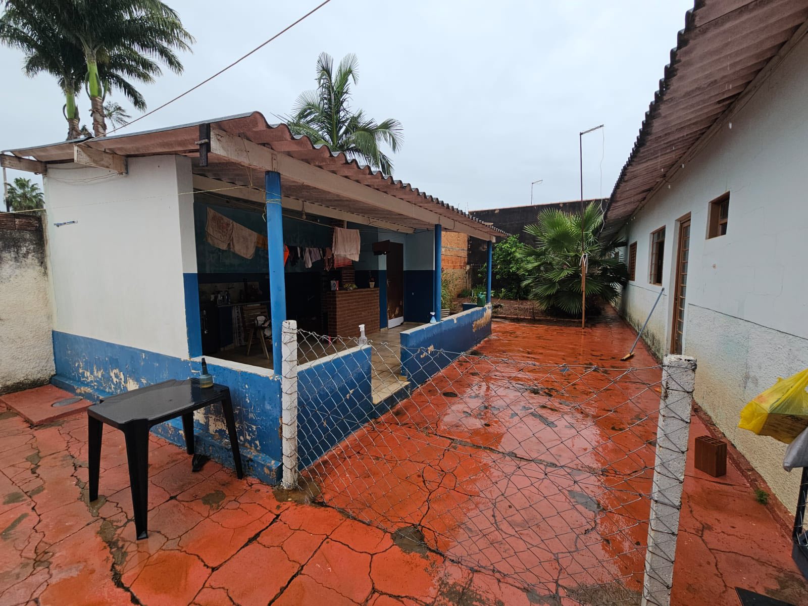 Duas casas Rua Floriano Peixoto, n 07- Jardim Brasil