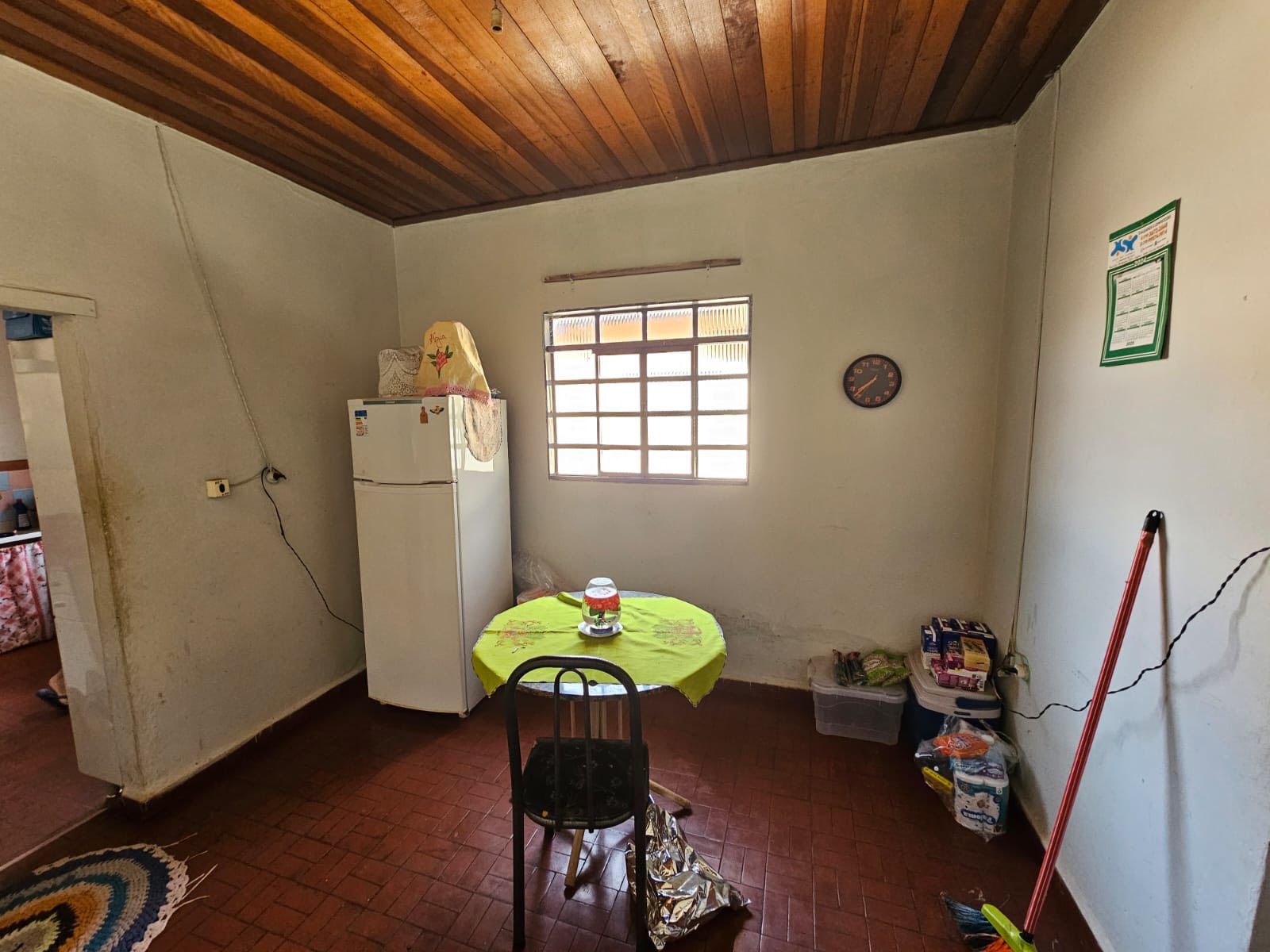 Duas Casas Rua Juliana, n201- Jardim São Carlos