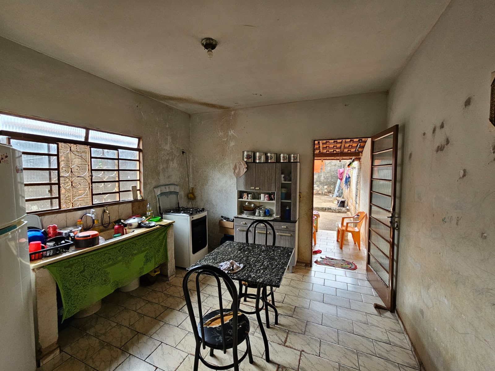 duas Casas Rua Luiz Silvestrini, n 101 e 105- Jardim Das Palmeiras