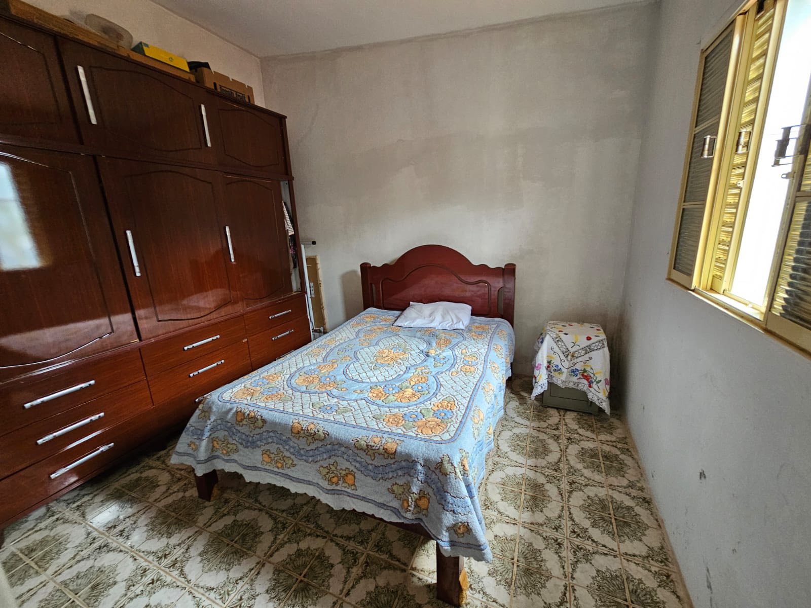 Casa Residencial / Comercio, Rua Juliana , n75- Jardim São Carlos