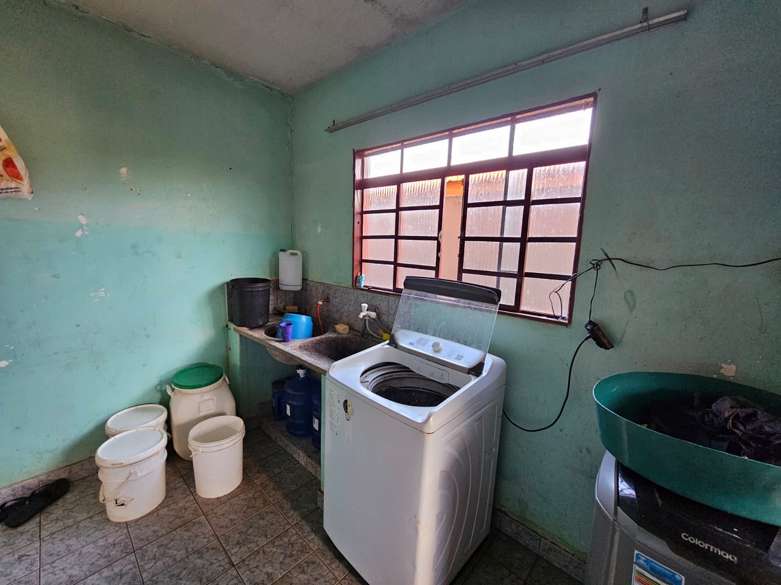 Casa na Rua Dr Brito Pereira ,n960- Jardim Brasil