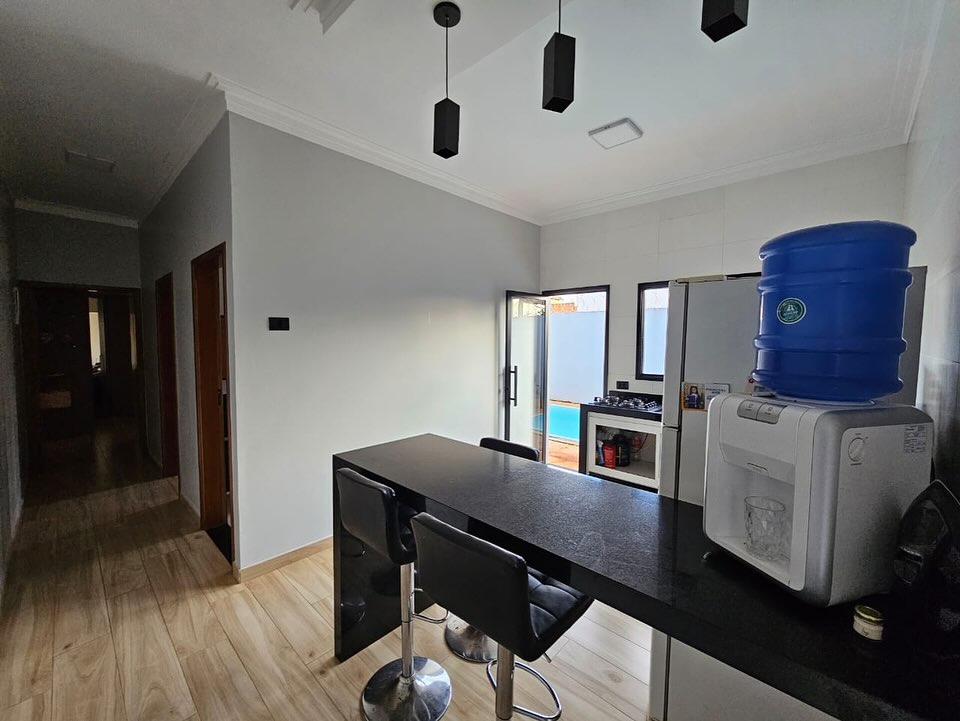 Casa na Rua Alagoas, n100- Parque Varotti