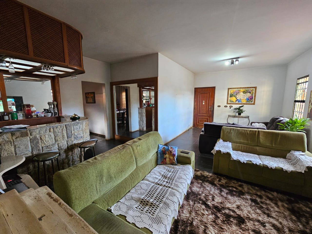 Casa Rua Monteiro de Barros, n 56- Centro Ótima Localização