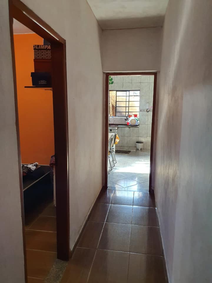 3 Casas Residencial - Vila Bonatti ( Otima oportunidade para Locação)