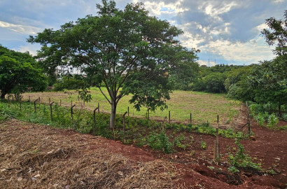 CHÁCARA SANTO ANTÔNIO, Rua Tenente Pinto , n 463- Centro