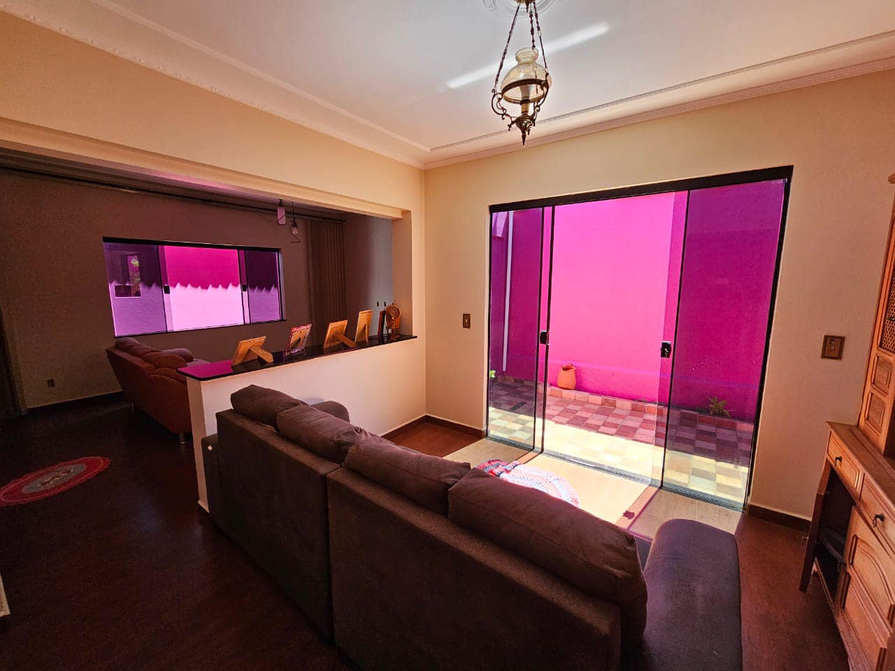 Casa Rua Hidelbrando Deperon, n100- Conjunto Habitacional Duílio Posse