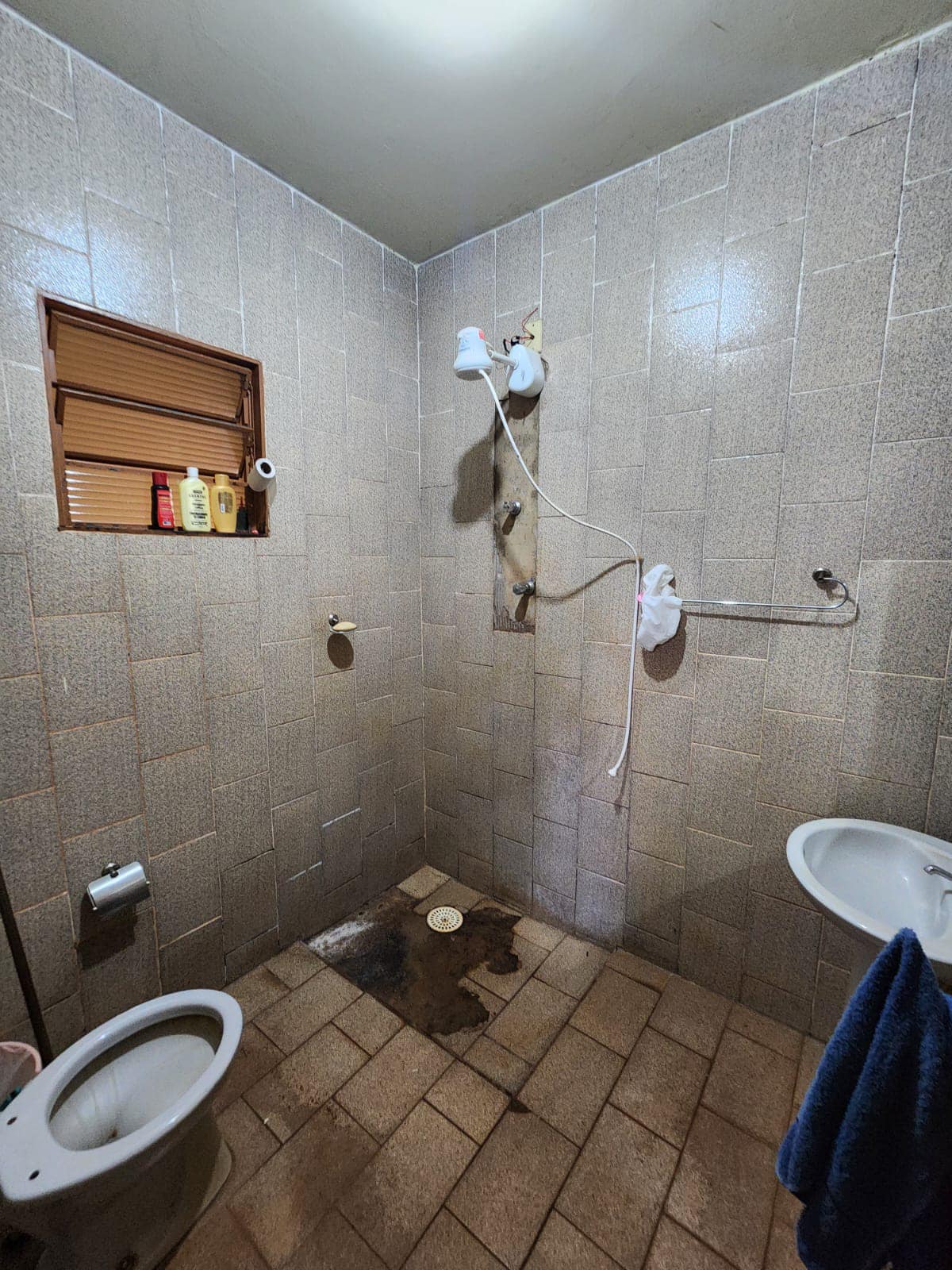 Casa Rua Altibano Bonatti, n 219- Vila Bonatti